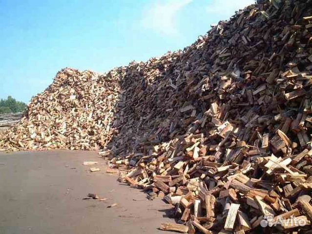 Дрова дубовые цена с доставкой