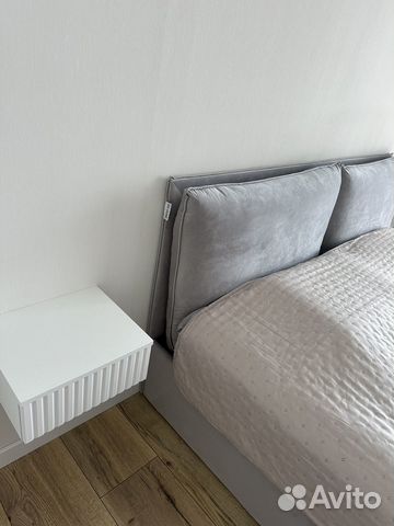 

2-к. квартира, 70 м², 2 кровати