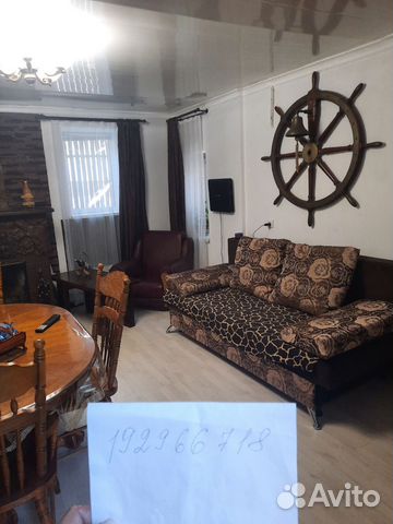

5-к. дом, 220 м²