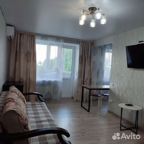 

2-к. квартира, 44,7 м², 3 кровати