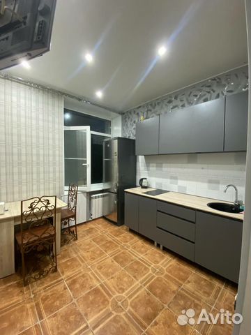 

2-к. квартира, 47 м², 2 кровати