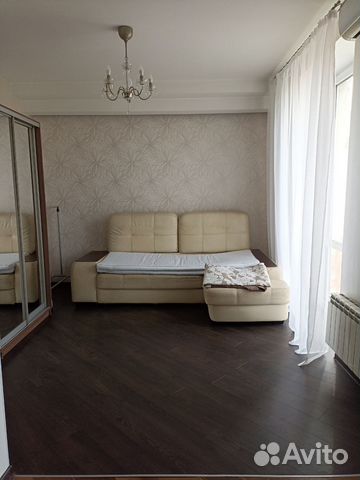 

1-к. квартира, 30 м², 6/6 эт.