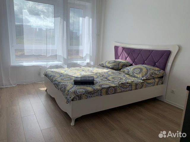 

Квартира-студия, 20 м², 2/25 эт.