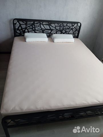 

1-к. квартира, 30,2 м², 2 кровати