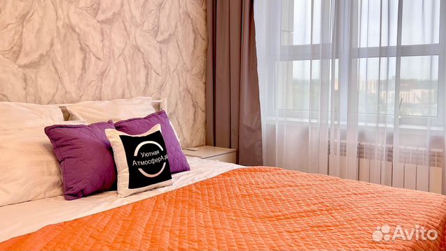 

1-к. квартира, 40,2 м², 5/25 эт.