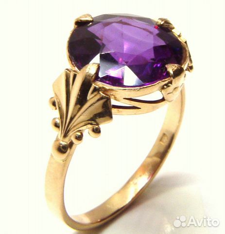 Золотое Кольцо Купить В Пензе 583 Пробы