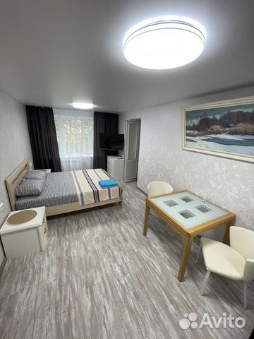 

2-к. квартира, 45 м², 3 кровати