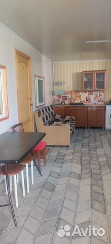 

1-к. квартира, 17 м², 3 кровати