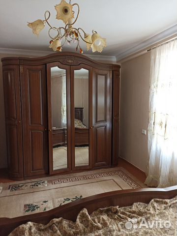 

1-к. квартира, 30 м², 1 кровать