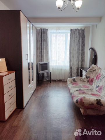 

1-к. квартира, 36,3 м², 3/9 эт.