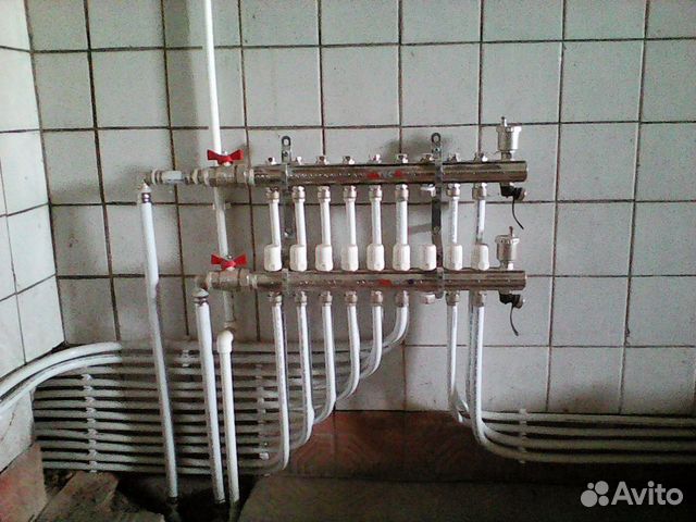 Сантехник Сантех работы без переплаты