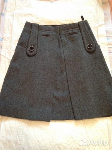 Юбка Gucci. Новая. Оригинал Юбка Gucci. Новая. Оригинал