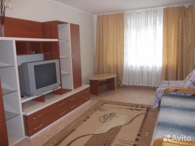 

3-к. квартира, 78 м², 6 кроватей