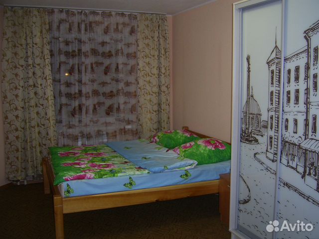 3-к квартира, 60 м², 1/10 эт. 3-к квартира, 60 м², 1/10 эт.