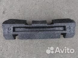 Наполнитель бампера Мерседес 164 166 204 212 221