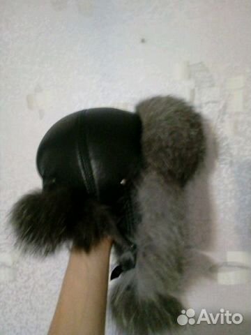 Шапка зимняя Шапка зимняя