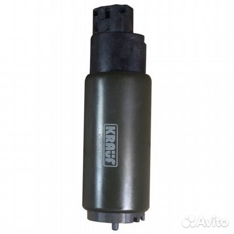 Бензонасос Krauf Тойота 1999 - 2005 Новый Бензонасос Krauf Тойота 1999 - 2005 Новый
