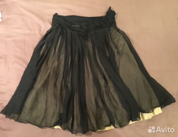 Платье Valentino кружевное Платье Valentino кружевное