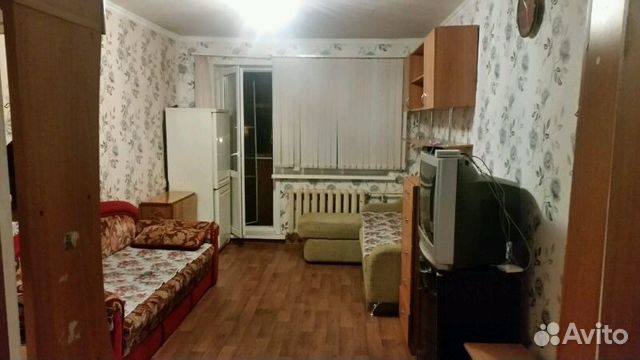 2-к квартира, 45 м², 5/5 эт. 2-к квартира, 45 м², 5/5 эт.