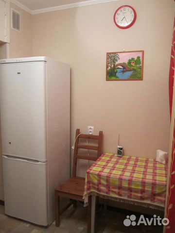 1-к квартира, 33 м², 3/9 эт. 1-к квартира, 33 м², 3/9 эт.