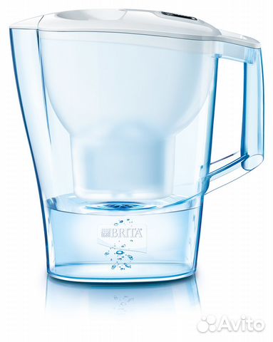 Brita Фильтр кувшин для воды новый 3.5 л