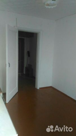 1-к квартира, 38 м², 2/2 эт.