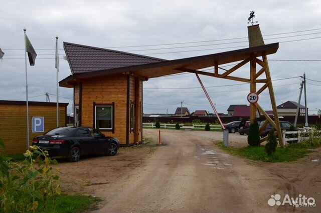 Участок 10 сот. (СНТ, ДНП) Участок 10 сот. (СНТ, ДНП)