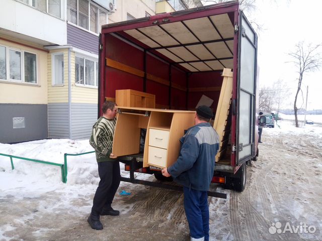 Грузоперевозки, переезды, опытные грузчики