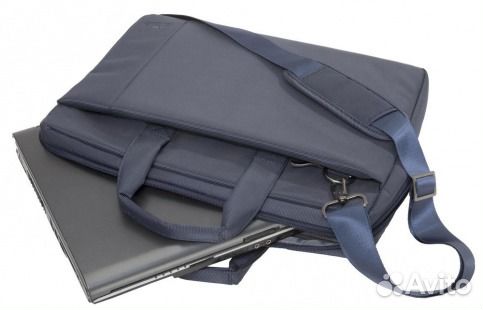 Riva 8231 blue сумки для ноутбука 15.6 Riva 8231 blue сумки для ноутбука 15.6