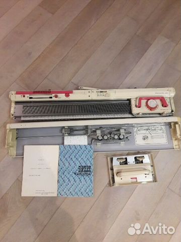 Вязальная машина toyota ks 858 инструкция скачать Вязальная машина toyota ks 858 инструкция скачать