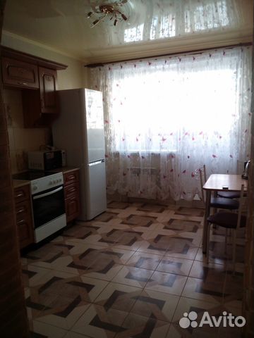 1-к квартира, 54 м², 19/20 эт. 1-к квартира, 54 м², 19/20 эт.