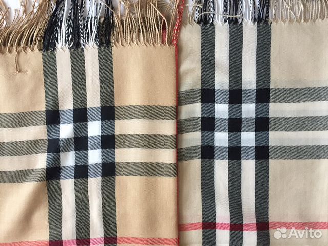 Шарф палантин Burberry Берберри Кашмир Шарф палантин Burberry Берберри Кашмир