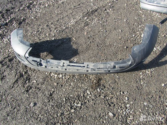 Ford Kuga II - Бампер задний - CV44-17D781