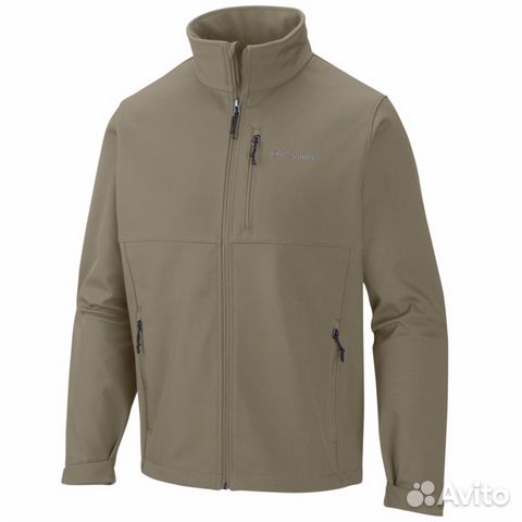Куртка Columbia Omni-Shield, XL, новая мужская Куртка Columbia Omni-Shield, XL, новая мужская