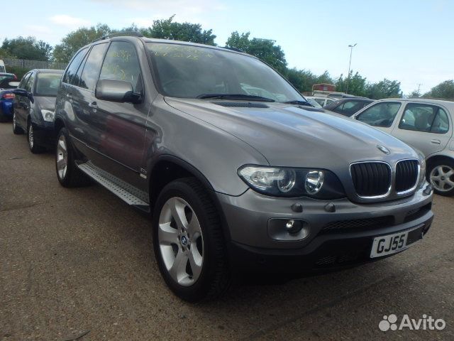 Разборка Бмв X5 E53 M57N 3.0D 2004 на запчасти б/у Разборка Бмв X5 E53 M57N 3.0D 2004 на запчасти б/у