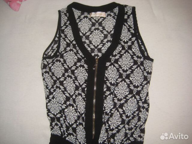 Чудесный комбинезон L.C.Fashion, хлопок, р. 40-42 Чудесный комбинезон L.C.Fashion, хлопок, р. 40-42