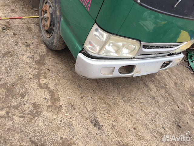 Faw 1031.1041.1051 евро 3 фара правая б.у