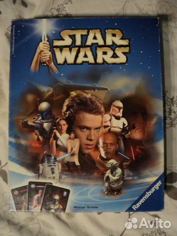 Star Wars Episode II Star Wars Episode II