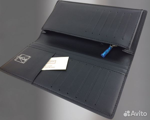 Купюрница кошелек Louis Vuitton LUX арт.41676-3