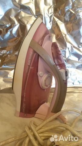 Philips GC 3540 «Торг уместен» Philips GC 3540 «Торг уместен»
