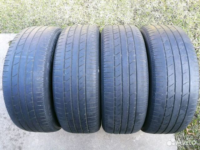 Bridgestone Turanza ER300 R16