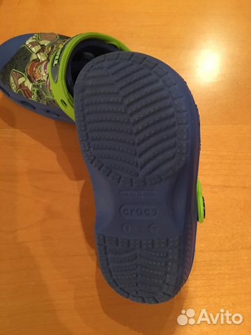 Crocs 8/9 Crocs 8/9