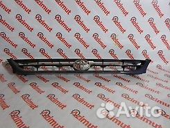 Решотка радиатора