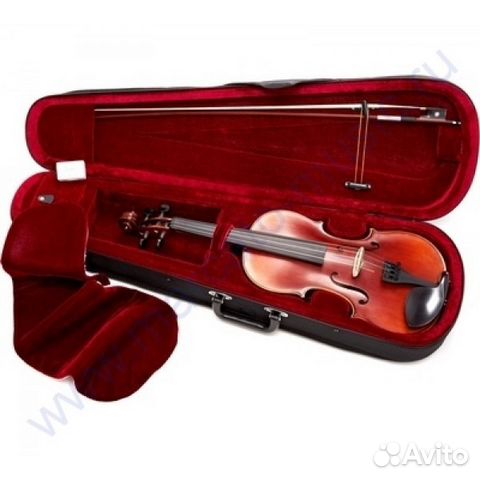 Скрипка Karl Hofner AS-180-V 4/4