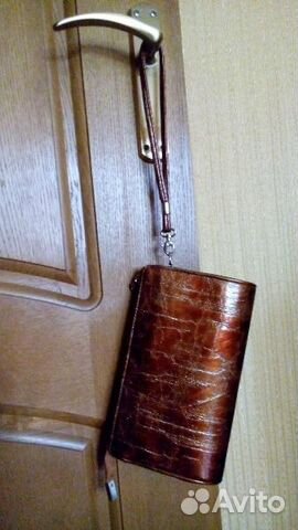 Сумочка клатч