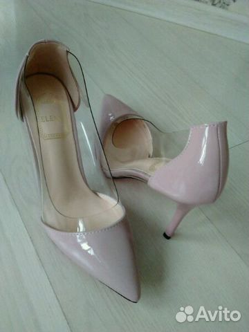 Туфли Туфли