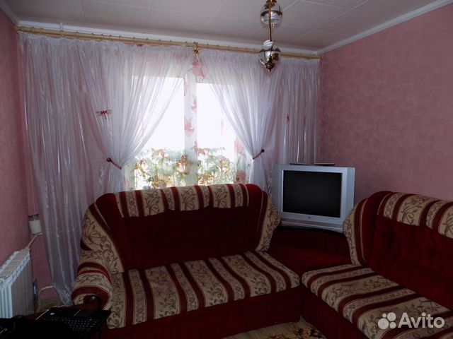 3-к квартира, 62.3 м², 4/5 эт.— фотография №6