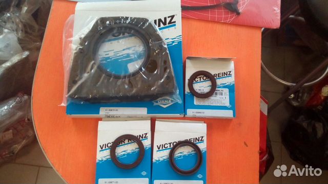 Сальник распредвала форд фокус Ford Focus Fusion