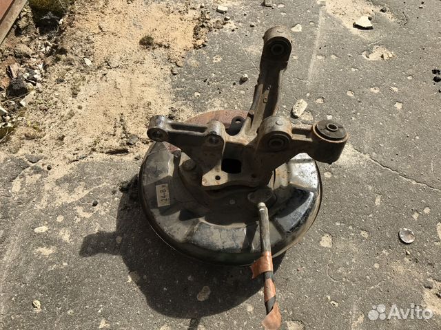 Тойота камри v 30 40 рулевые тяги задняя ступица Тойота камри v 30 40 рулевые тяги задняя ступица