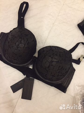 Новый бюстгальтер Intimissimi